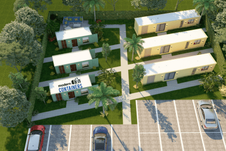 Modelo Bella Vista