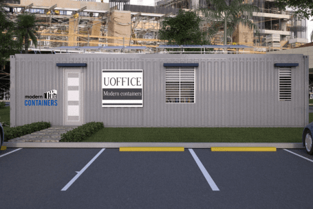 Modelo Oficina