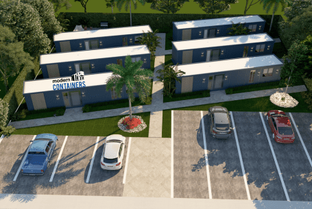 Modelo Villa del Sol